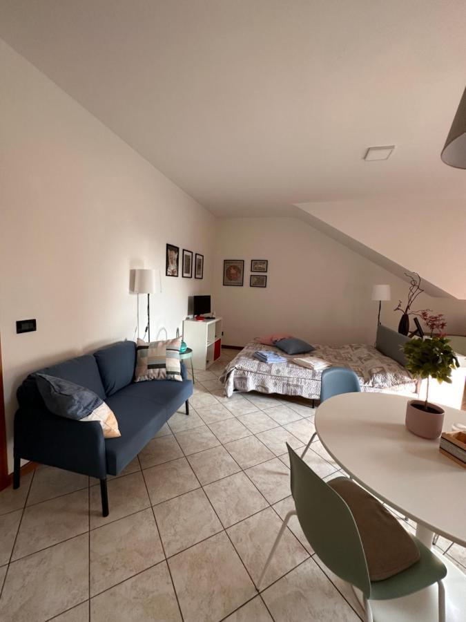Casara Home Lazise Exterior photo