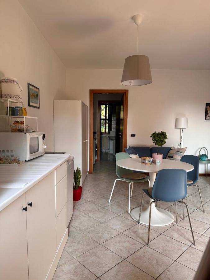 Casara Home Lazise Exterior photo