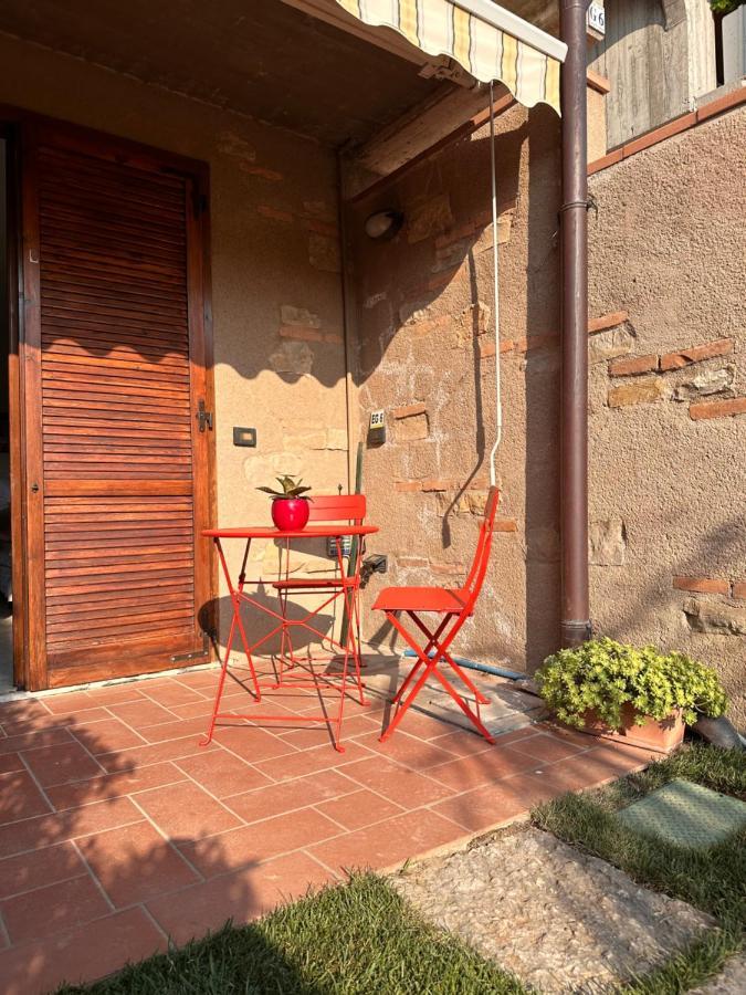 Casara Home Lazise Exterior photo
