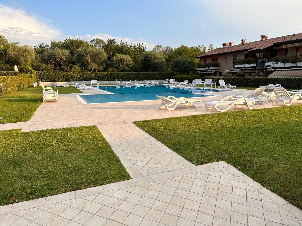 Casara Home Lazise Exterior photo